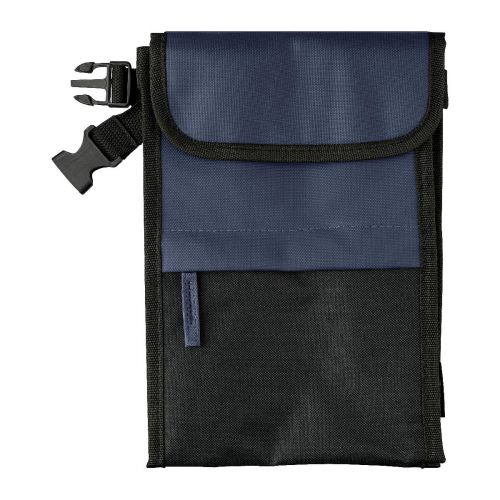 EIRA - Sac isotherme en polyester rPET 600D 
