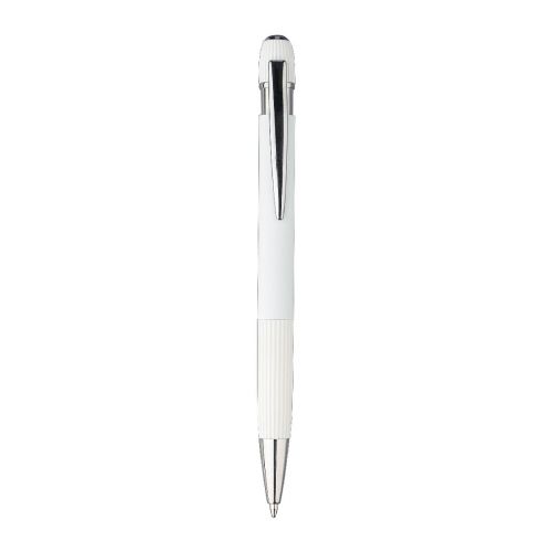 MAEL - Stylo à bille en aluminium recyclé 