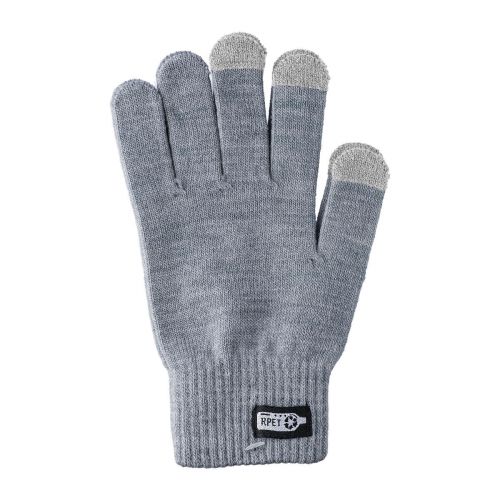 ELENA - Gants munis de 3 embouts recyclé 