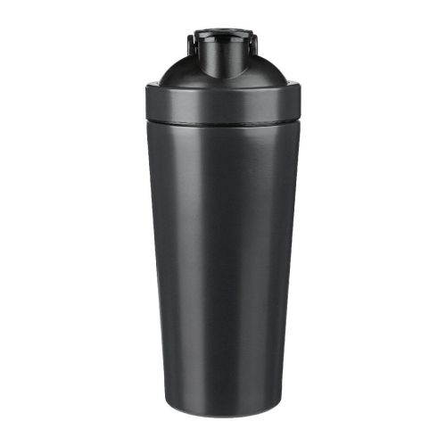 ORLA - Gourde simple paroi de 750 ml en acier inoxydable recyclé 