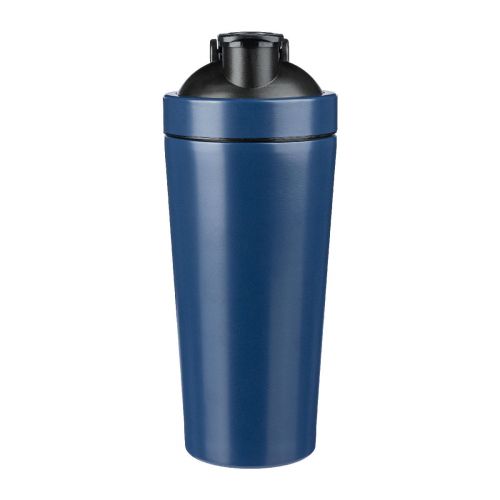 ORLA - Gourde simple paroi de 750 ml en acier inoxydable recyclé 