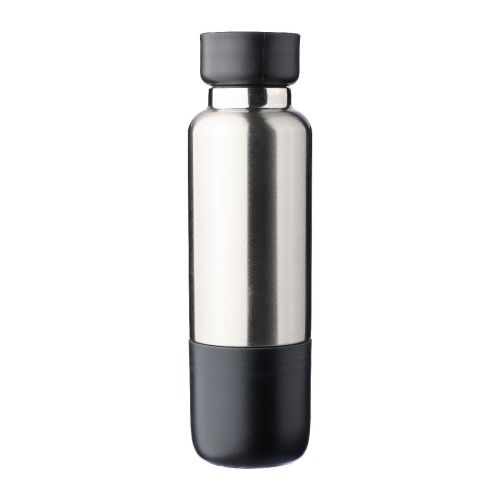 ZEV - Gourde double paroi de 500 ml en acier inoxydable 