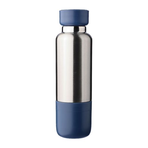 ZEV - Gourde double paroi de 500 ml en acier inoxydable 