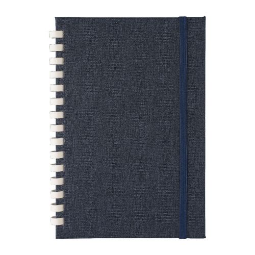 ILIAS - Carnet A6 en rPET 
