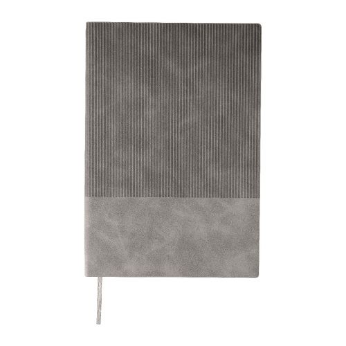 ELIAN - Carnet A5 en PU recyclé 