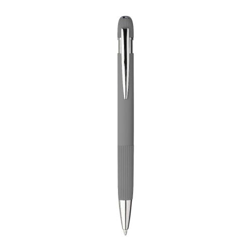 MAEL - Stylo à bille en aluminium recyclé 