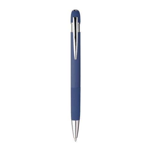 MAEL - Stylo à bille en aluminium recyclé 