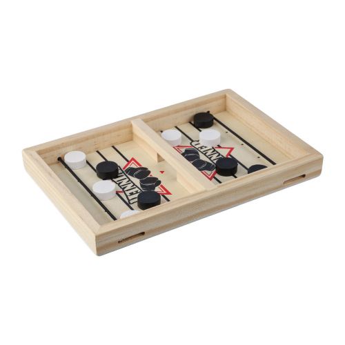 RIO - Jeu d’éjection en bois 