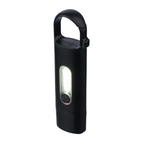 ZAI - Mini lampe de poche en ABS recyclé 