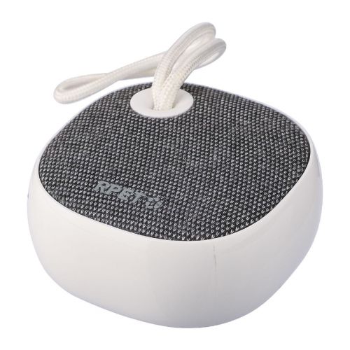 MIREYA - Enceinte en ABS recyclé 