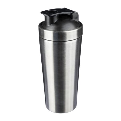 ORLA - Gourde simple paroi de 750 ml en acier inoxydable recyclé 