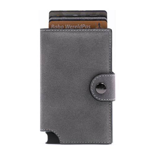 WALLY - BrandCharger porte-cartes de crédit   Porto