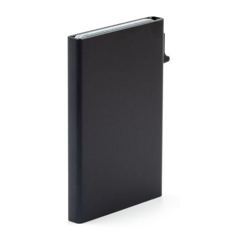 WALLY MAG - Porte-cartes de crédit magnétique BrandCharger Wally