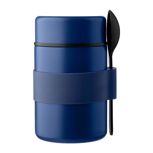 NIKO - Récipient alimentaire double paroi en inox 
