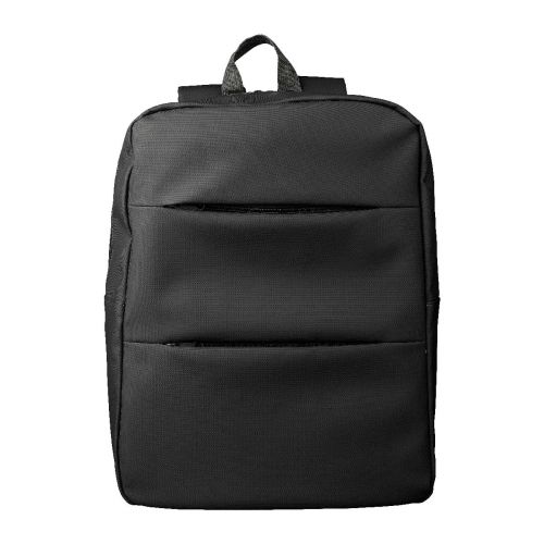 FELICIA - Sac à dos porte-ordinateur de 15'' en PU 