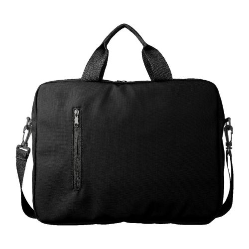 FLOYD - Sacoche porte-ordinateur de 15'' en PU 