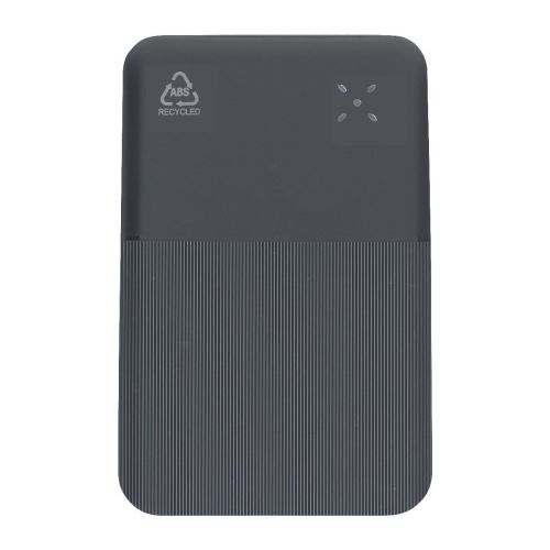 TAVI - Power bank en ABS recyclé 
