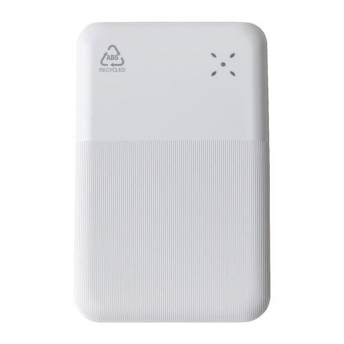 TAVI - Power bank en ABS recyclé 