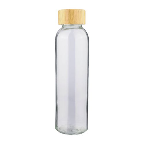LEVI - Gourde de 500 ml en verre 