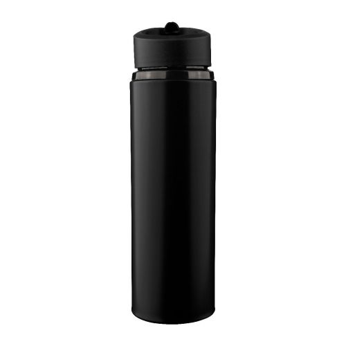 ZENO - Gourde de 500 ml en acier inoxydable recyclé 