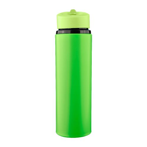 ZENO - Gourde de 500 ml en acier inoxydable recyclé 