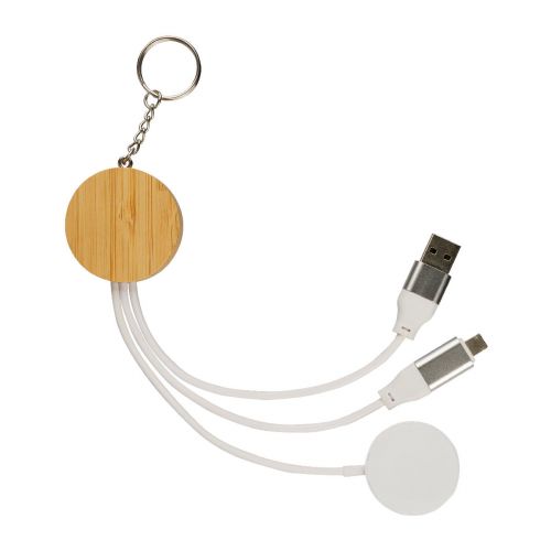 MEI - Câble de charge TPE 