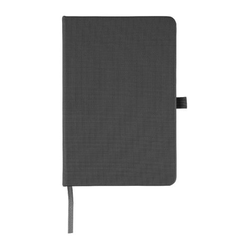 ELENA - Carnet en polyester rPET 600D 