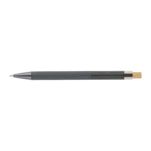 KIRA - Stylo à bille en aluminium recyclé 