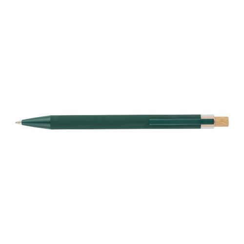 KIRA - Stylo à bille en aluminium recyclé 