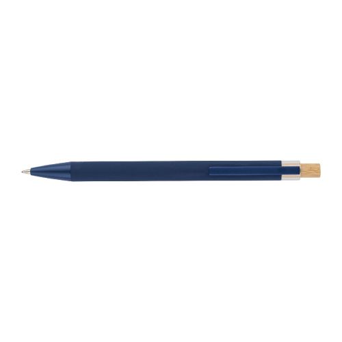KIRA - Stylo à bille en aluminium recyclé 