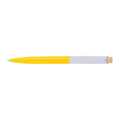 ZIAN - Stylo à bille en ABS recyclé 
