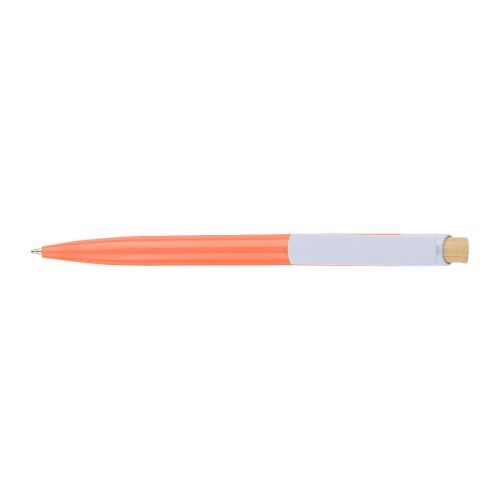 ZIAN - Stylo à bille en ABS recyclé 