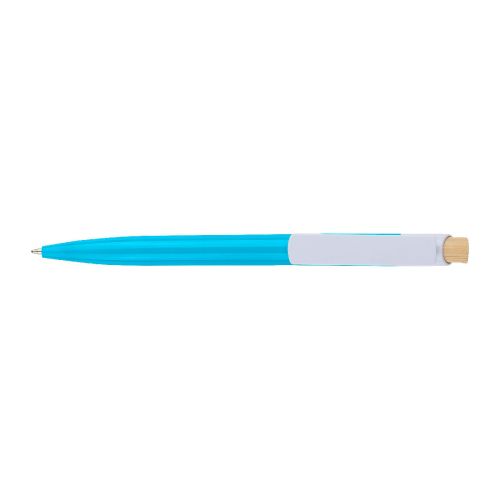 ZIAN - Stylo à bille en ABS recyclé 