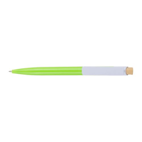 ZIAN - Stylo à bille en ABS recyclé 