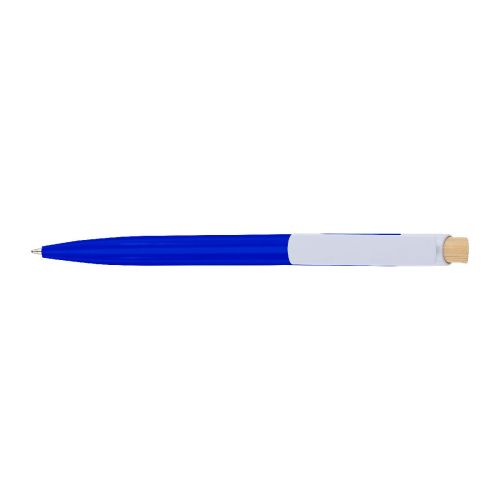 ZIAN - Stylo à bille en ABS recyclé 