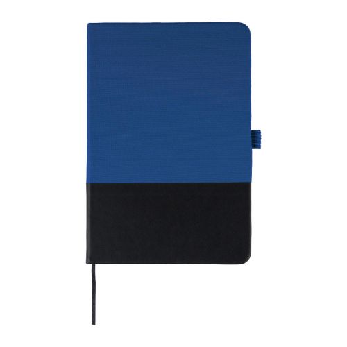 YUNA - Carnet A5 en polyester rPET 