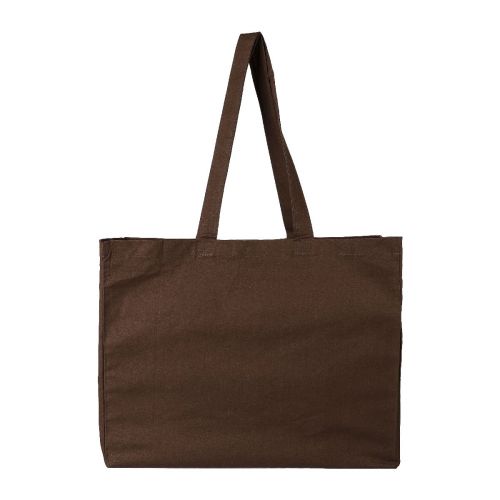 MALINA - Sac shopping en coton 180 g/m2 