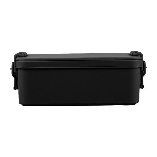 SIENA - Lunch box double compartiments en PP 