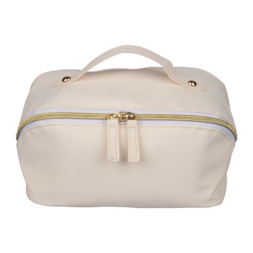 ALON - Trousse de toilette en PU recyclé 