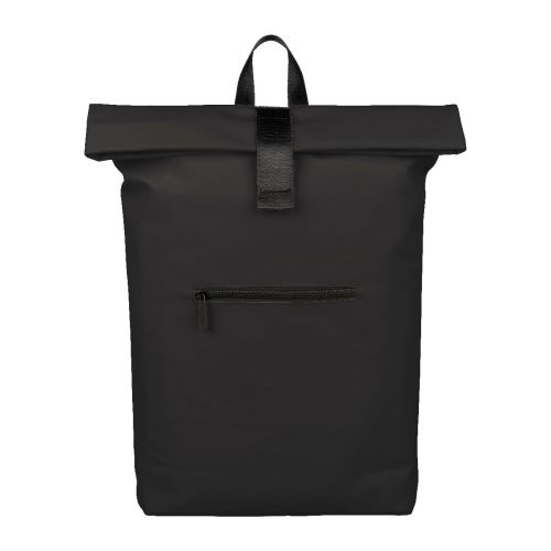 NAIYA - Sac à dos en PU recyclé 