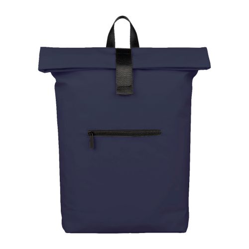 NAIYA - Sac à dos en PU recyclé 