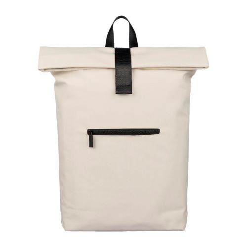 NAIYA - Sac à dos en PU recyclé 