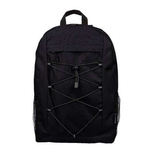 JARI - Sac à dos d'aventure en polyester rPET 600D 