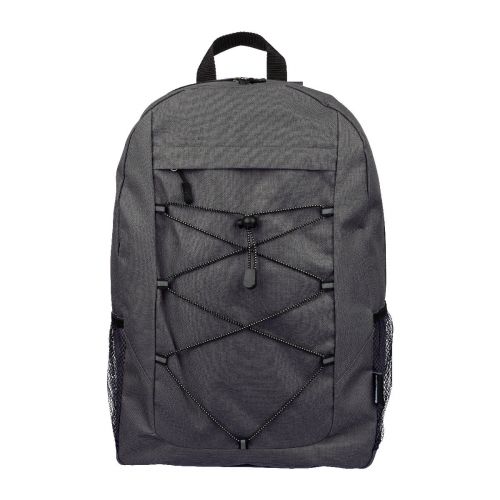 JARI - Sac à dos d'aventure en polyester rPET 600D 