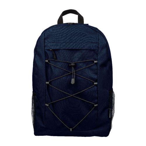 JARI - Sac à dos d'aventure en polyester rPET 600D 