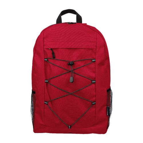 JARI - Sac à dos d'aventure en polyester rPET 600D 