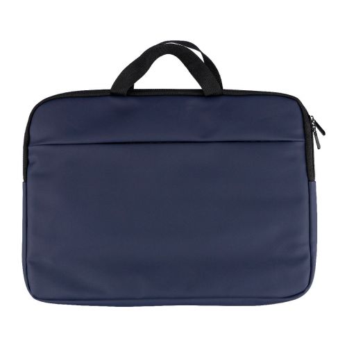 RAFI - Sacoche pour ordinateur portable en PU recyclé 