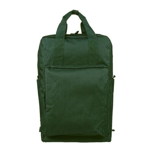 AMALIA - Sac à dos en polyester recyclé 900D 