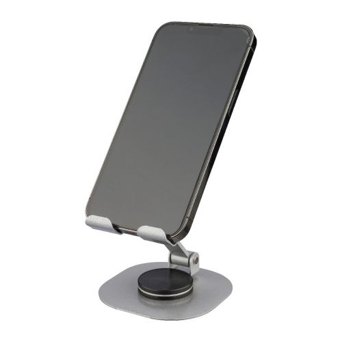 ANIEKE - Support de téléphone en alliage d'aluminium 