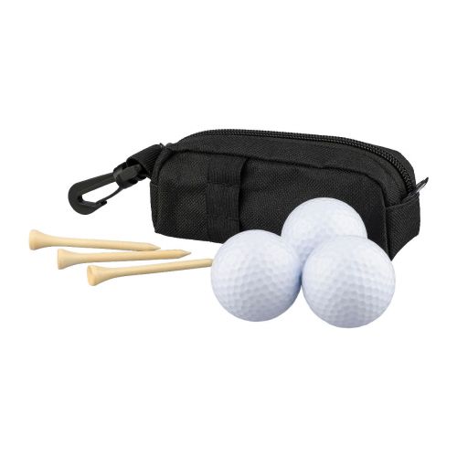 ARUNA - Ensemble de golf en rPET 